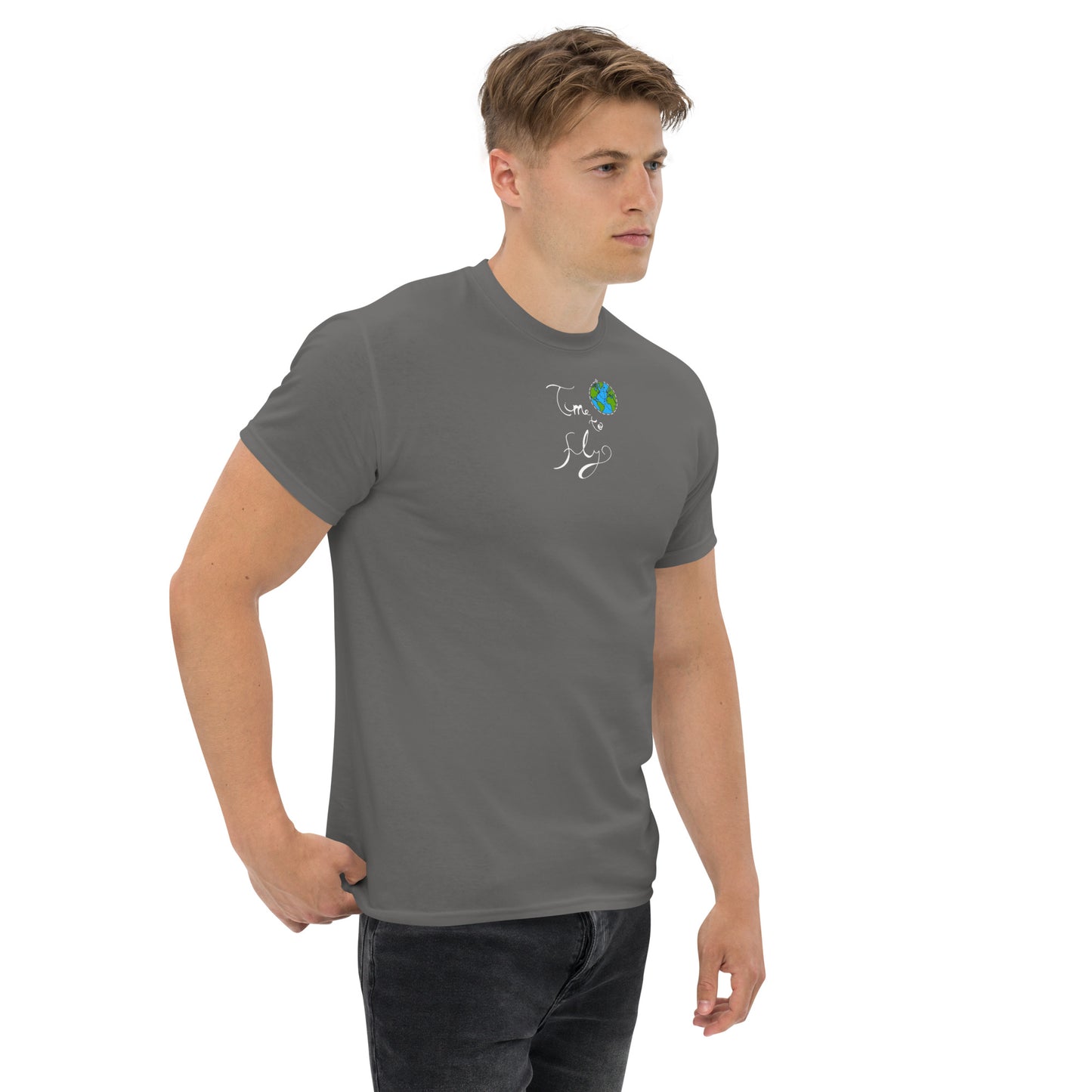 Men's classic tee