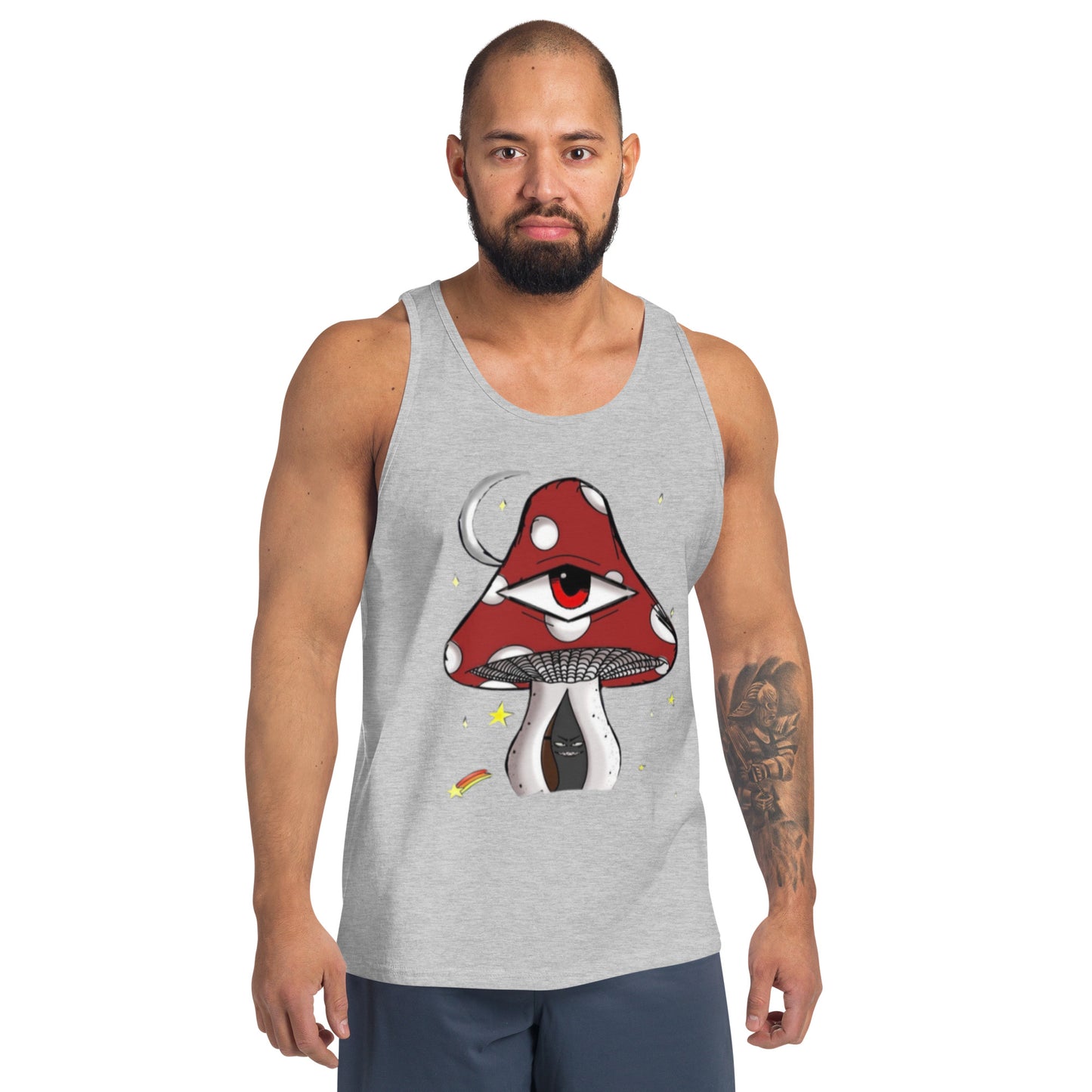 Men's Tank Top